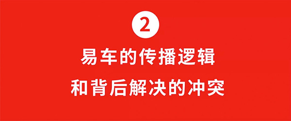 叶茂中最新的“神作”-沈腾版本的易车网？