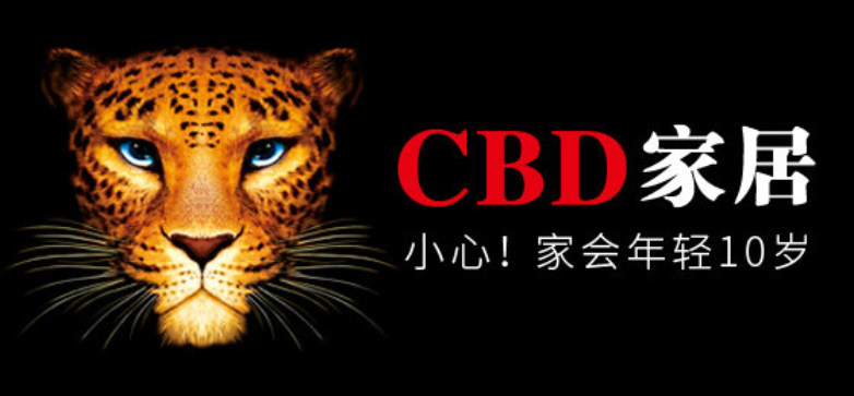 CBD家居 全案品牌策划