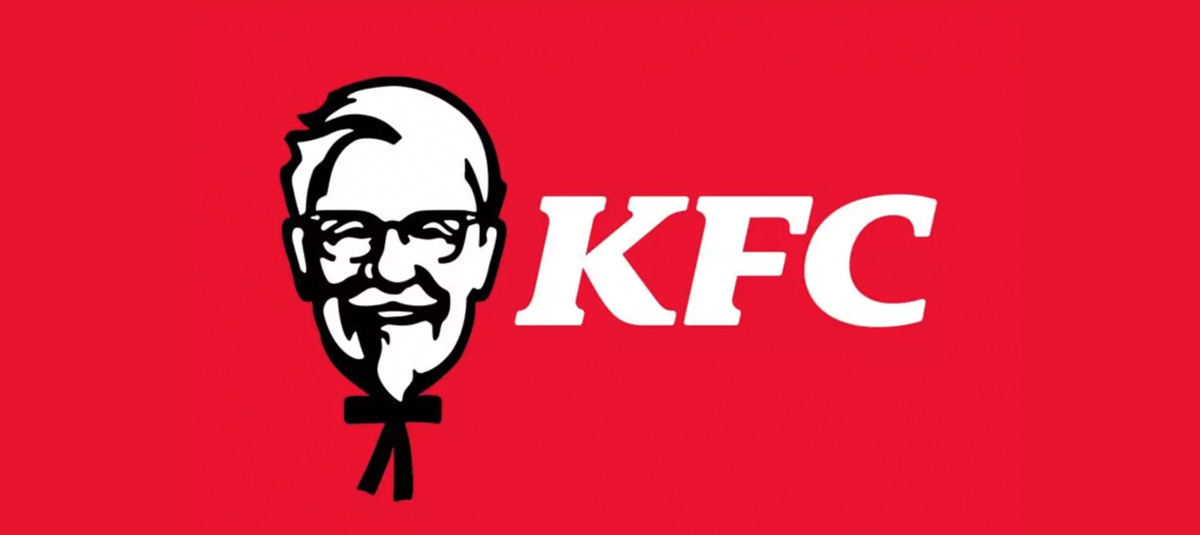 KFC肯德基创意海报设计