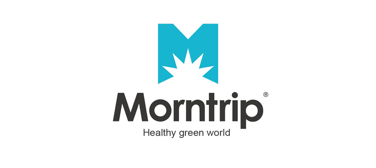 MORNTRIP口罩 包装策划设计